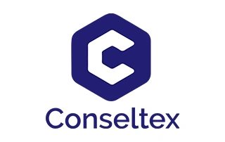 Home 24 conseltex logo