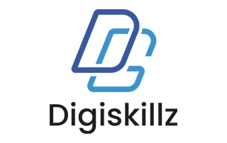 Home 23 digiskillz logo