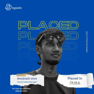 Placement 57 The right skills lead to the right job🎉Another DigiSkillz student lands an amazing placement 300x300 1
