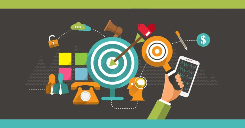 The Effectiveness of PPC Advertising in Digital Marketing 3 how effective ppc advertising 800x420 1